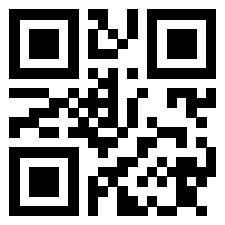 Il QrCode di 3913833918