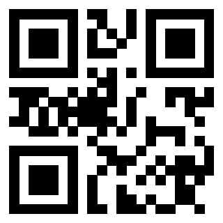 QrCode di 3913833920
