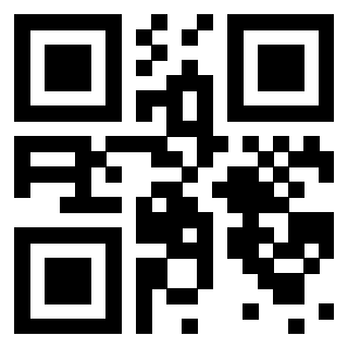 Immagine del QrCode di 3913833925