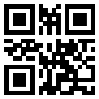 3913833927 - Immagine del QrCode