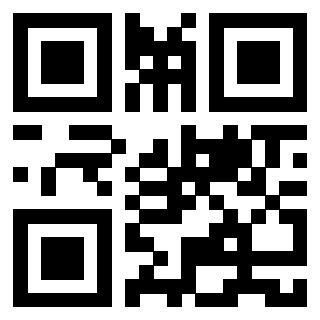 3913833929 QrCode associato