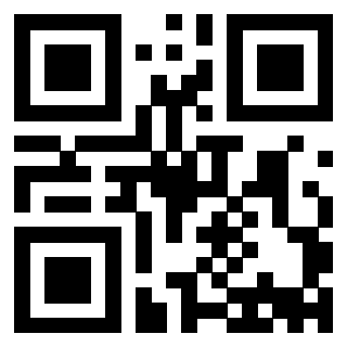 3913833932 - Immagine del Qr Code associato