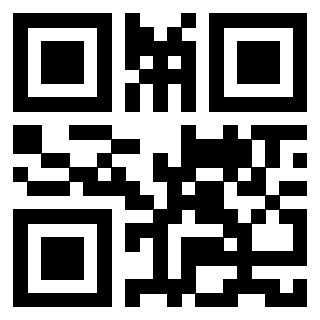 3913833936 QrCode associato