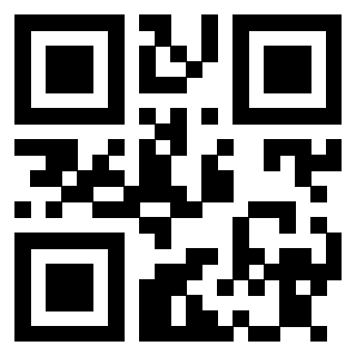 3913833937 - Immagine del QrCode associato