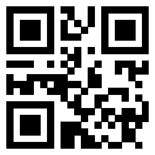3913833939 - Immagine del QrCode associato