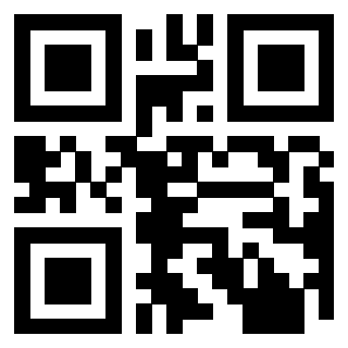 3913833942 Qr Code associato