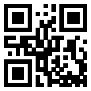 3913833946 - Immagine del Qr Code associato