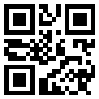 3913833948 - Immagine del Qr Code associato
