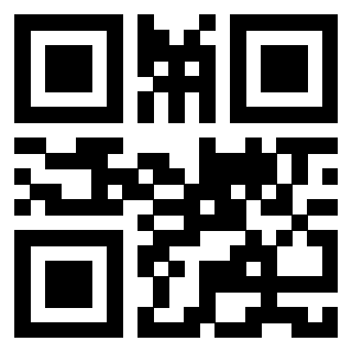 Immagine del QrCode di 3913833951
