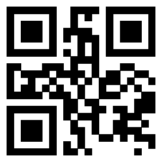 3913833953 - Immagine del QrCode associato