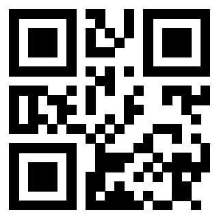 3913833954 Qr Code associato