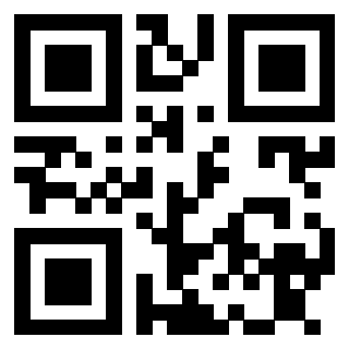 Immagine del QrCode di 3913833955