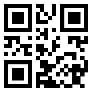3913833958 QrCode associato
