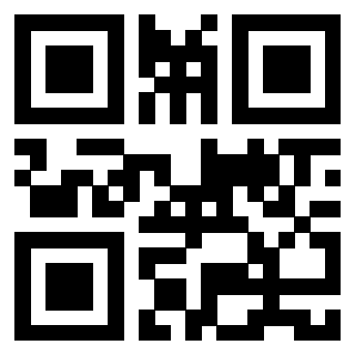 3913833960 Qr Code associato