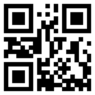 Il QrCode di 3913833961