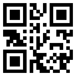 3913833962 - Immagine del Qr Code associato