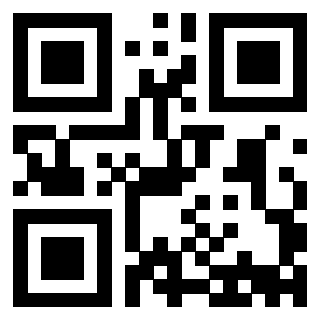 3913833964 Qr Code associato