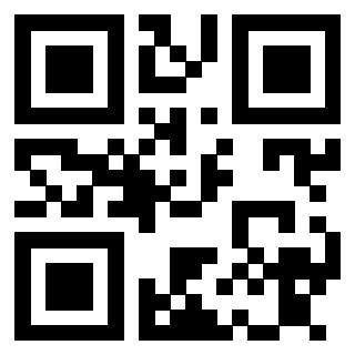 3913833966 QrCode associato