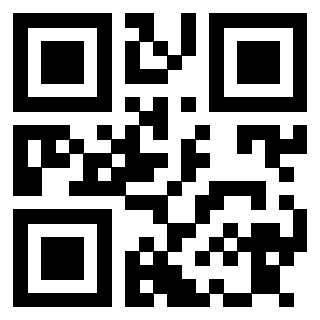 3913833968 Qr Code associato