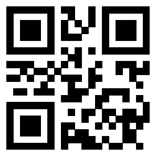 3913833969 - Immagine del QrCode associato