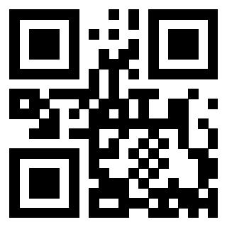 Il QrCode di 3913833970