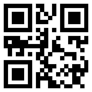 Scansione del QrCode di 3913833972