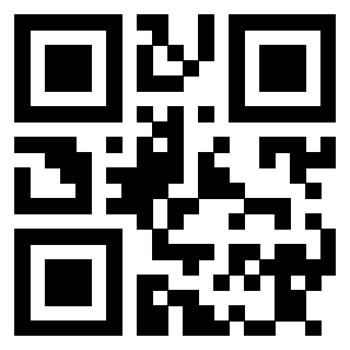 3913833973 QrCode associato