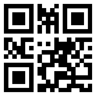Immagine del Qr Code di 3913833976