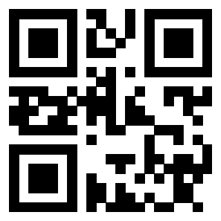 3913833977 - Immagine del QrCode associato
