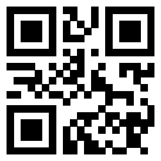 3913833981 - Immagine del Qr Code