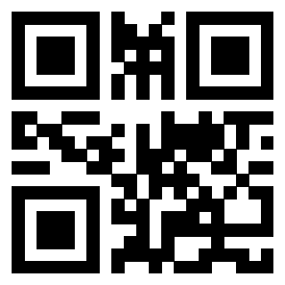 3913833983 QrCode associato