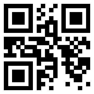 3913833984 - Immagine del Qr Code
