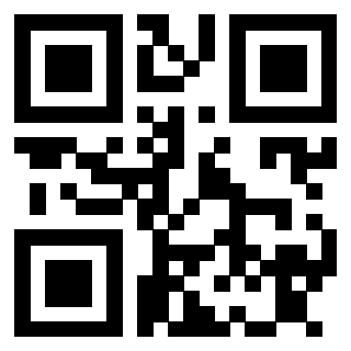 Immagine del Qr Code di 3913833985
