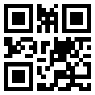 Il QrCode di 3913833990