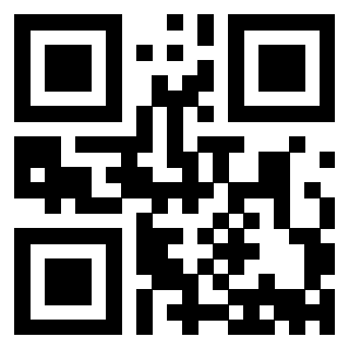 3913833991 QrCode associato