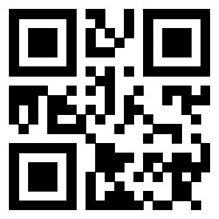 3913833993 QrCode associato