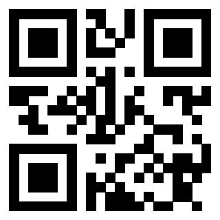 3913833994 - Immagine del Qr Code
