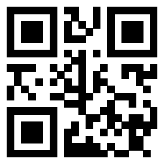 3913833995 - Immagine del Qr Code associato