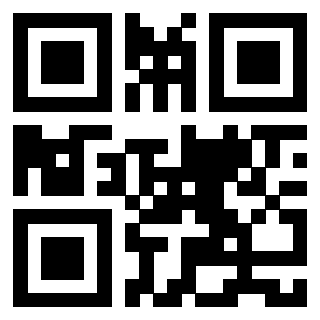 Scansione del Qr Code di 3913833997
