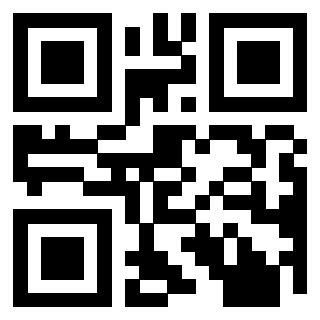 Il QrCode di 3913833998
