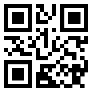 3913834001 - Immagine del Qr Code