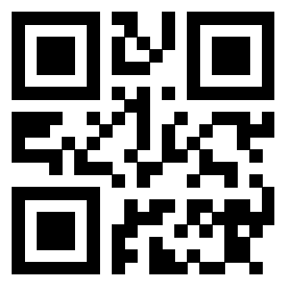 Scansione del Qr Code di 3913834003