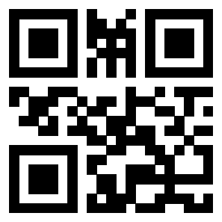 Scansione del QrCode di 3913834004