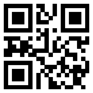 3913834005 QrCode associato