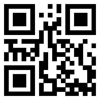 Immagine del QrCode di 3913834007