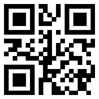 3913834008 QrCode associato