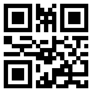3913834009 Qr Code associato