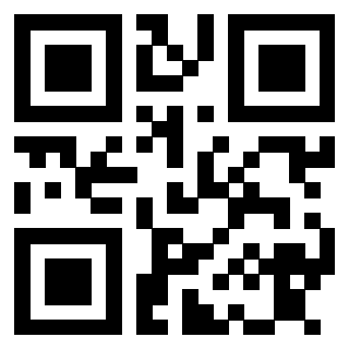 3913834010 - Immagine del Qr Code