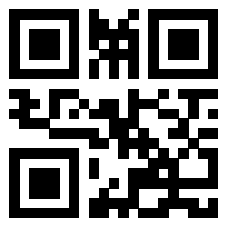 Scansione del QrCode di 3913834013