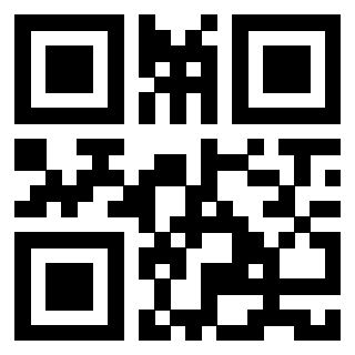 3913834015 Qr Code associato